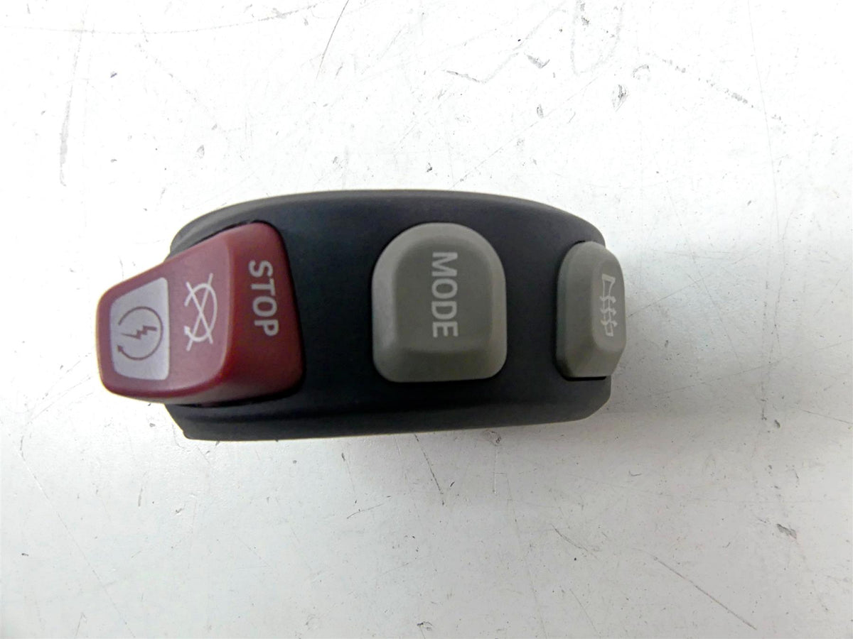 2015 BMW R1200GS GSW K50 Right Hand Start Stop Heat Control Switch 61318546186 {{ shop.shopifyCountryName }} - Mototech271