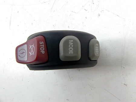 2015 BMW R1200GS GSW K50 Right Hand Start Stop Heat Control Switch 61318546186 {{ shop.shopifyCountryName }} - Mototech271