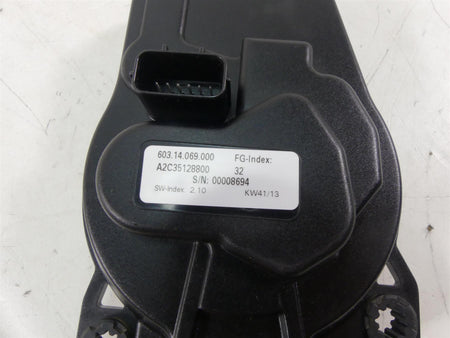 2015 KTM 1190 Adventure R Speedometer Speedo Gauge Instrument - 19K 60314069000 {{ shop.shopifyCountryName }} - Mototech271