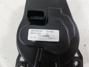 2015 KTM 1190 Adventure R Speedometer Speedo Gauge Instrument - 19K 60314069000