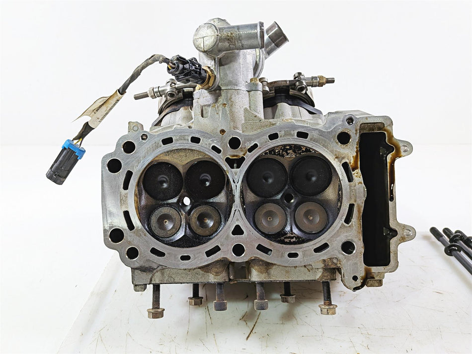 2024 Polaris RZR Pro XP Sport Cylinder Head Cam Shaft Valve Set 3023564-Mototech271
