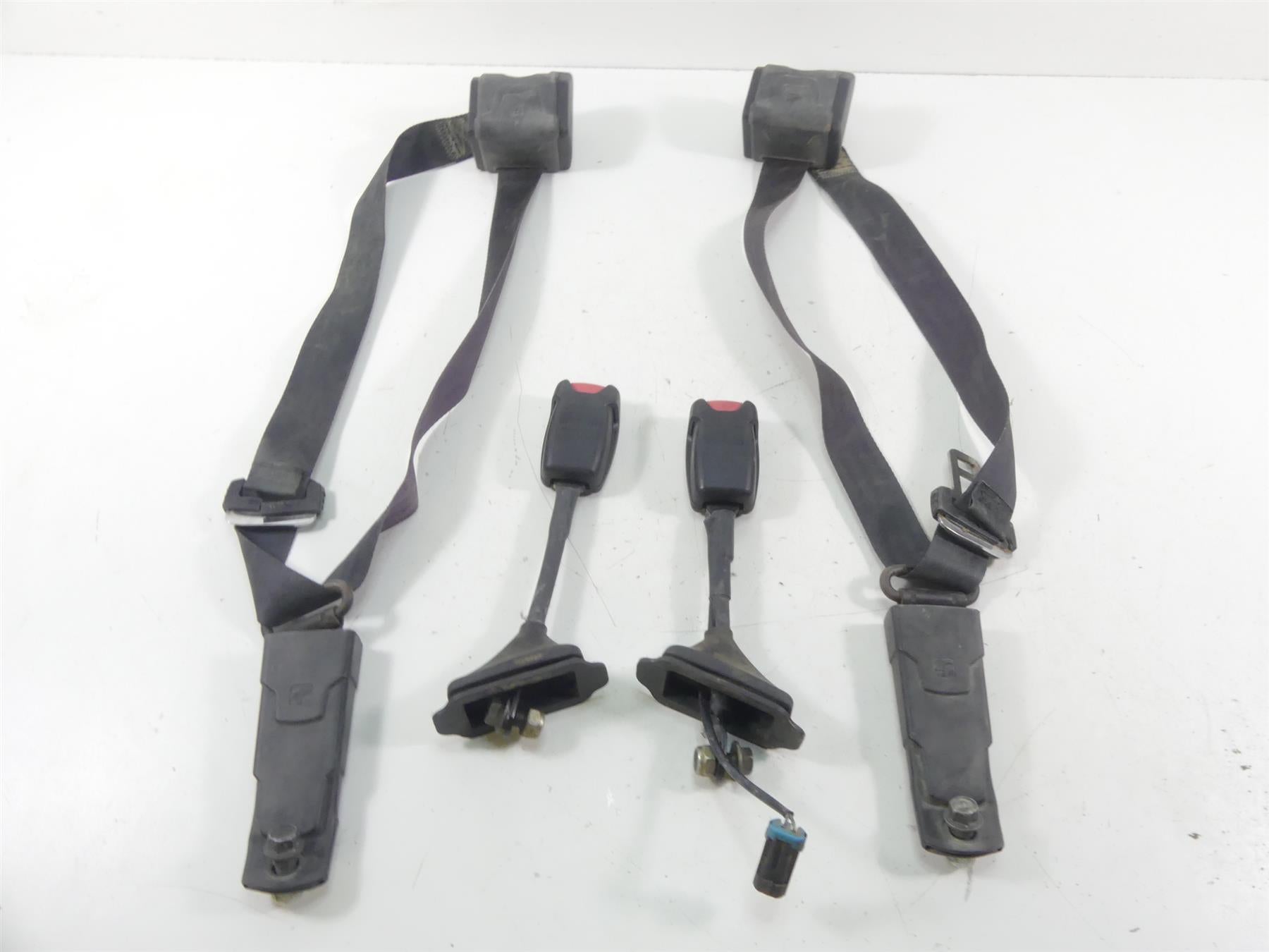 2016 Polaris RZR900 S EPS Immi Seat Belt Safety Harness Kit 2635571 2635222 | Mototech271