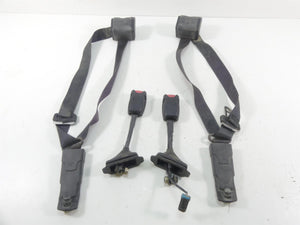 2016 Polaris RZR900 S EPS Immi Seat Belt Safety Harness Kit 2635571 2635222 | Mototech271