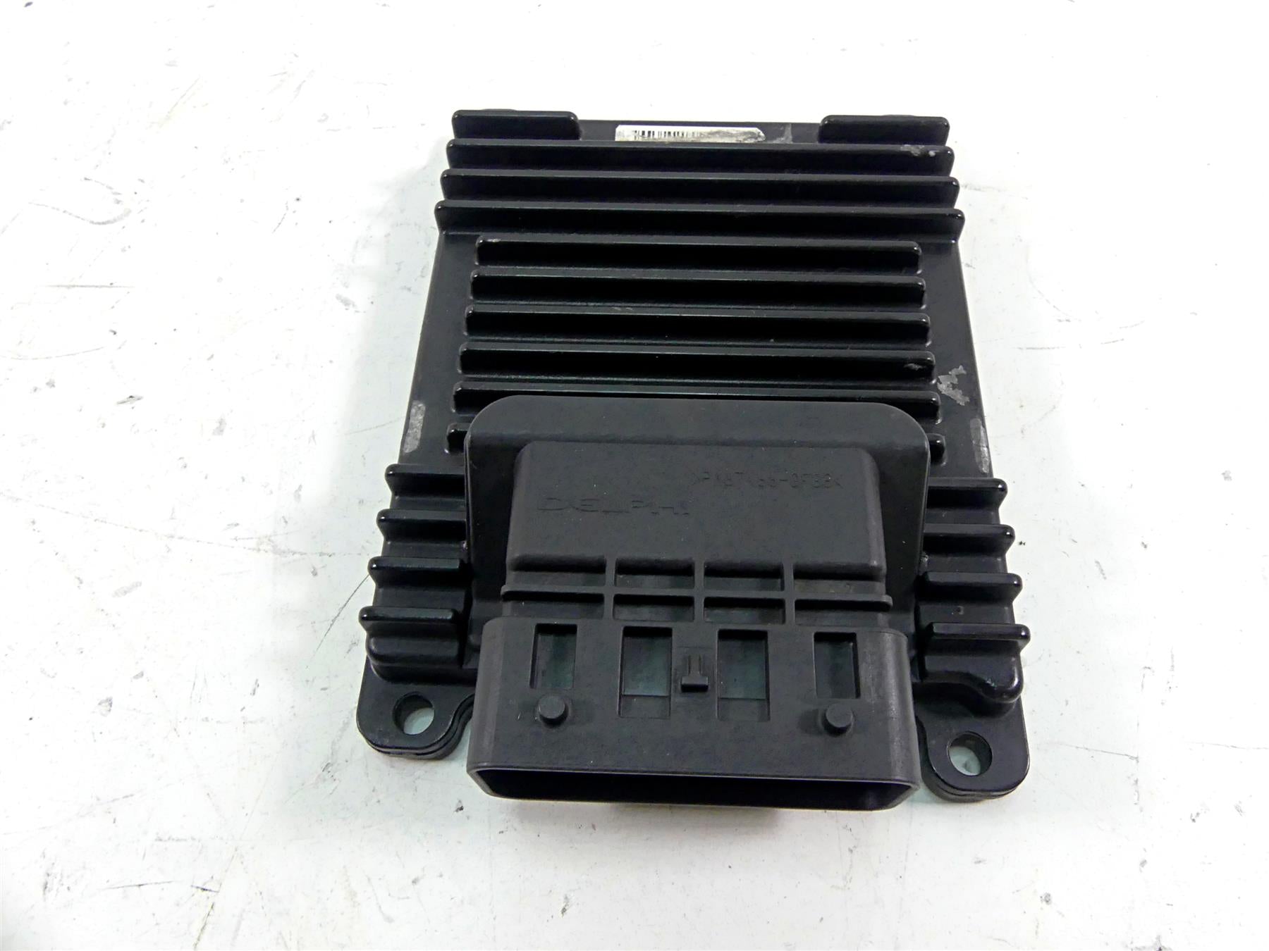 2010 Harley Touring FLHRC Road King Cdi Ecu Ecm Engine Control Module 34245-10 {{ shop.shopifyCountryName }} - Mototech271