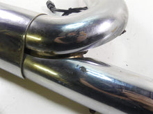 Load image into Gallery viewer, 2015 Harley FLD Dyna Switchback Oem Exhaust Header Manifold Pipe 65551-12 | Mototech271
