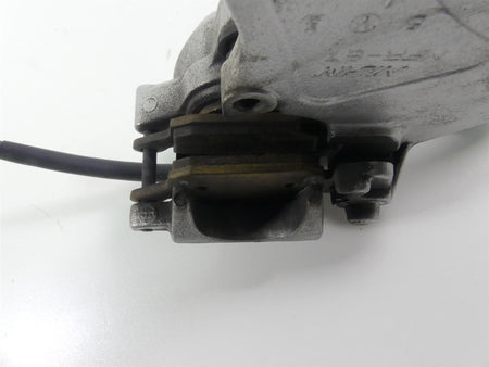 2016 Honda VT1300 CRG Stateline Rear Nissin Brake Caliper & Line 43150-MFR-671 {{ shop.shopifyCountryName }} - Mototech271
