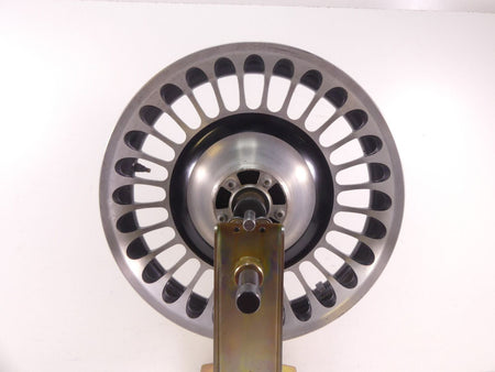2009 Harley Touring FLHTCU Electra Glide Straight Front Cast Wheel 17x3 43300161 {{ shop.shopifyCountryName }} - Mototech271