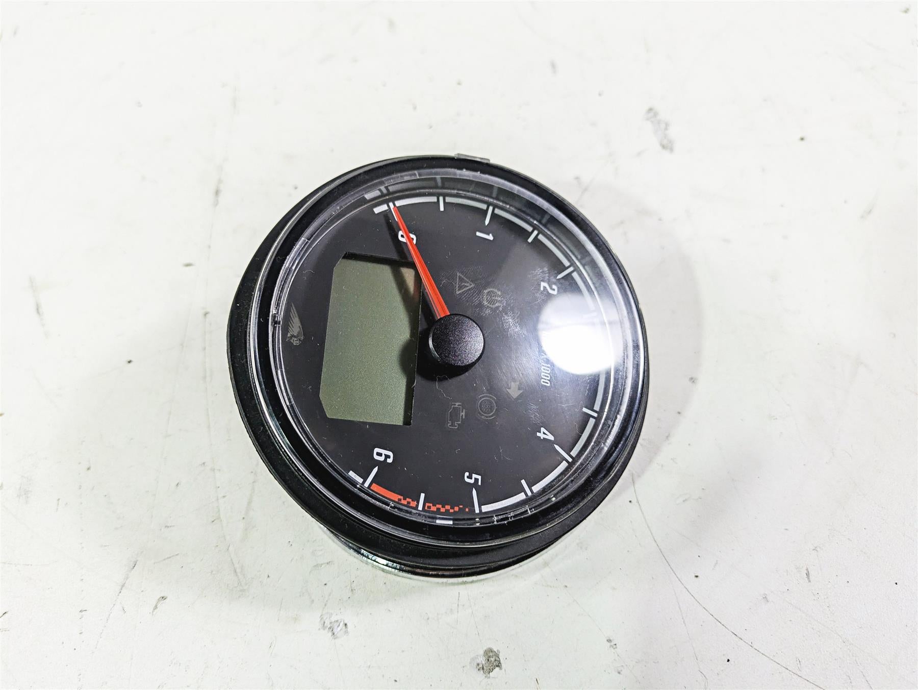 2018 Indian Chieftain Limited Tachometer Tacho Meter Gauge 11K 3280723 {{ shop.shopifyCountryName }} - Mototech271