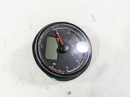 2018 Indian Chieftain Limited Tachometer Tacho Meter Gauge 11K 3280723 {{ shop.shopifyCountryName }} - Mototech271
