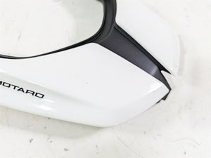 2018 Ducati Hypermotard 939 SP Rear Tail Fairing Side Cover 483P1762AK 483P1772A