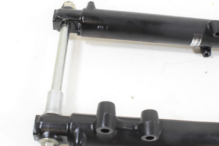 2006 Kawasaki EX250R EX250 R Ninja Front Forks Fork ASSEMBLY 412mi 44070-5026 {{ shop.shopifyCountryName }} - Mototech271