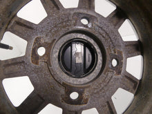 Load image into Gallery viewer, 2018 Polaris RZR1000 RS1 Rear Stock Straight 14x8 Wheel Rim 1522843 | Mototech271
