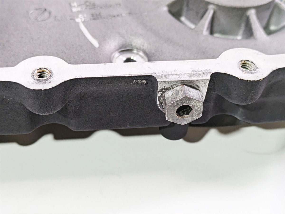 2010 Harley Touring FLHTK Electra Glide Inner Primary Clutch Cover 60677-07A {{ shop.shopifyCountryName }} - Mototech271