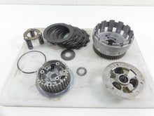 Load image into Gallery viewer, 2017 Ducati 939 S Supersport Clutch Pressure Plate Friction Disc Set 19020531A
