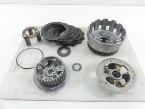 2017 Ducati 939 S Supersport Clutch Pressure Plate Friction Disc Set 19020531A