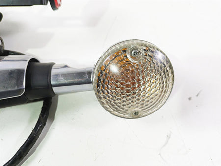 2008 Yamaha XVS1300 V-Star Tourer Rear Blinker Set & Mount -Read 3D8-83340-00-00 {{ shop.shopifyCountryName }} - Mototech271