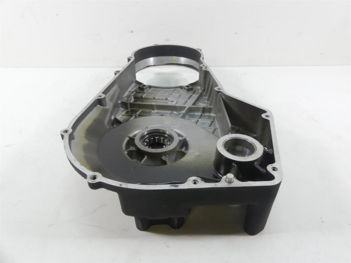 1993 Harley FXSTS Softail Springer Inner Primary Drive Clutch Cover 60620-89A {{ shop.shopifyCountryName }} - Mototech271