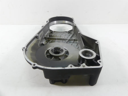 1993 Harley FXSTS Softail Springer Inner Primary Drive Clutch Cover 60620-89A {{ shop.shopifyCountryName }} - Mototech271