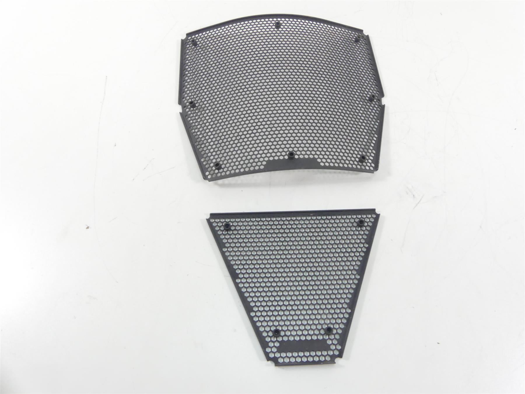 2018 Ducati Panigale 1100 V4 S Evotech Radiator Guard Cover Set PRN013861-013862 {{ shop.shopifyCountryName }} - Mototech271