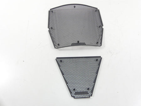 2018 Ducati Panigale 1100 V4 S Evotech Radiator Guard Cover Set PRN013861-013862 {{ shop.shopifyCountryName }} - Mototech271