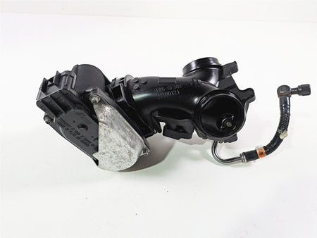 2018 Harley FLHCS Softail Heritage 115th Throttle Body Fuel Injection 27300121 {{ shop.shopifyCountryName }} - Mototech271