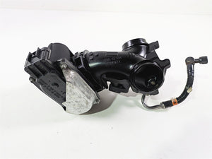 2018 Harley FLHCS Softail Heritage 115th Throttle Body Fuel Injection 27300121