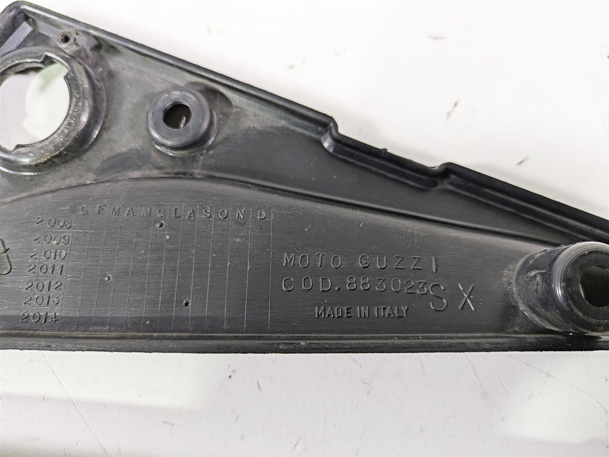 2016 Moto Guzzi Stelvio 1200 8V NTX Under Seat Fairing Set 883024 883023 {{ shop.shopifyCountryName }} - Mototech271