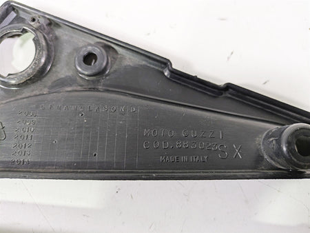 2016 Moto Guzzi Stelvio 1200 8V NTX Under Seat Fairing Set 883024 883023 {{ shop.shopifyCountryName }} - Mototech271