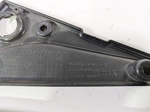 2016 Moto Guzzi Stelvio 1200 8V NTX Under Seat Fairing Set 883024 883023