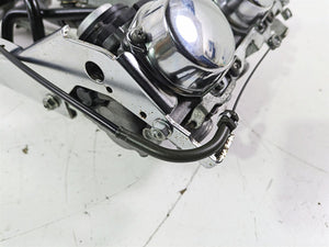 2002 Honda GL1500 CD Valkyrie Deluxe Clean Carb Carburetor Set 16100-MZ0-A00 | Mototech271