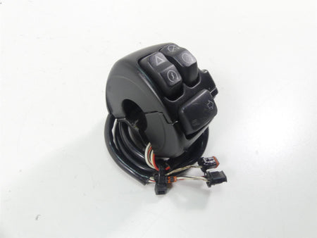 2020 Harley Softail FXBB Street Bob Right Start Stop Control Switch 71500462 {{ shop.shopifyCountryName }} - Mototech271