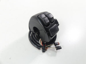 2020 Harley Softail FXBB Street Bob Right Start Stop Control Switch 71500462 | Mototech271