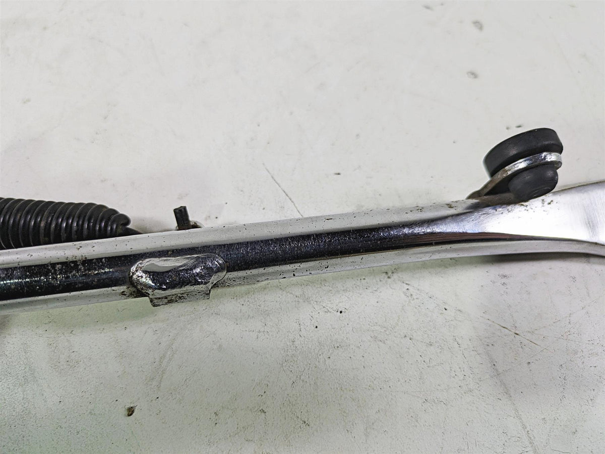 2017 Harley Touring FLTRXS Road Glide Side Kick Jiffy Stand Kickstand 50075-07A {{ shop.shopifyCountryName }} - Mototech271