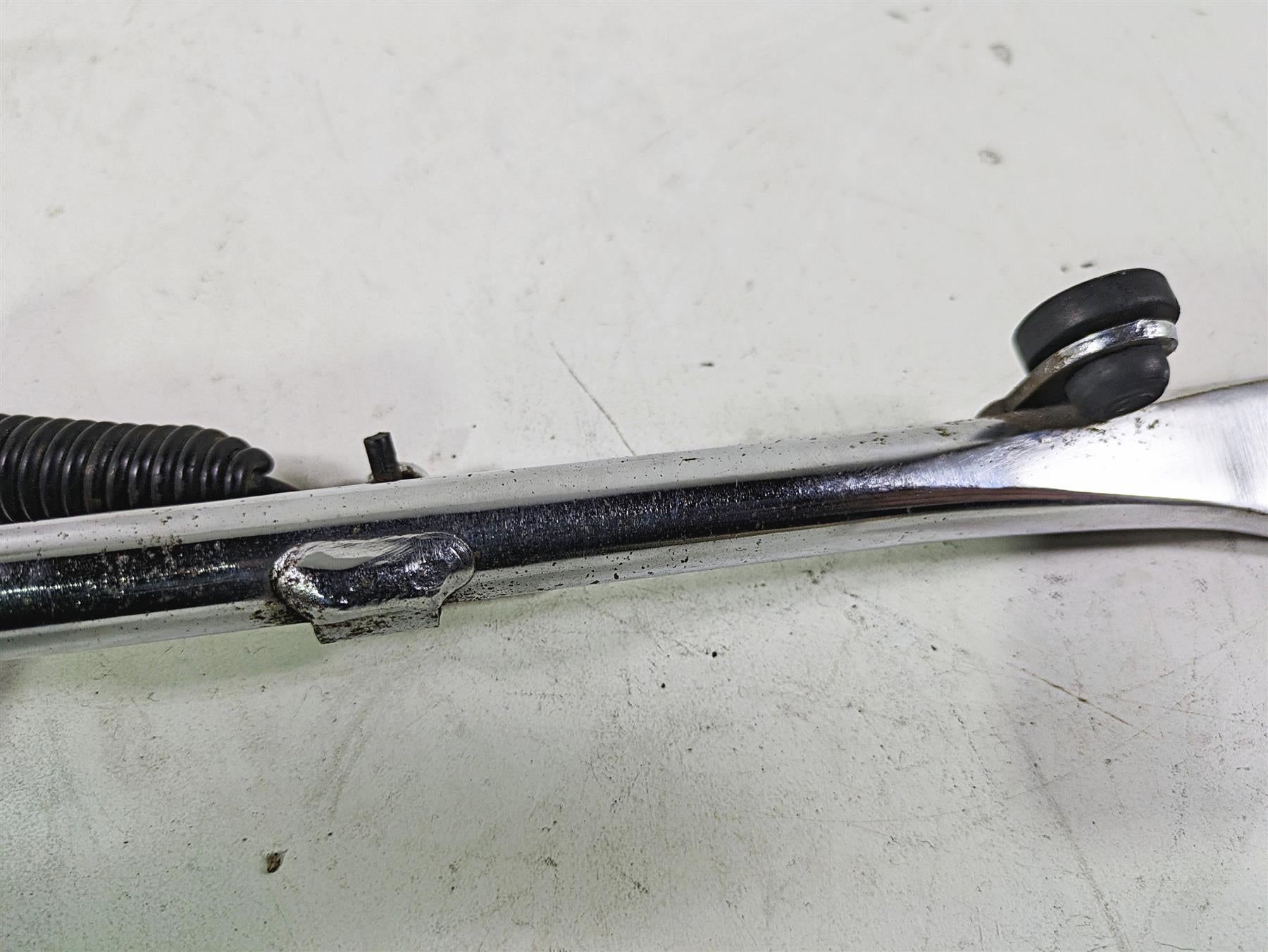2017 Harley Touring FLTRXS Road Glide Side Kick Jiffy Stand Kickstand 50075-07A {{ shop.shopifyCountryName }} - Mototech271