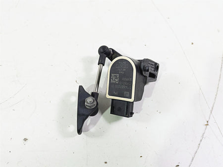 2017 BMW S1000RR K46 Bike Shock Level Height Leveling Sensor 37146870000 {{ shop.shopifyCountryName }} - Mototech271