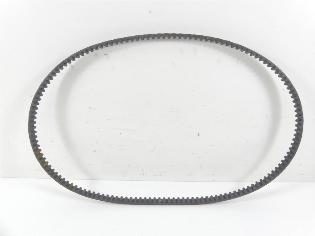 2012 Harley Touring FLHTP Electra Glide Rear Drive Belt 140T 24Mm 40024-09A {{ shop.shopifyCountryName }} - Mototech271