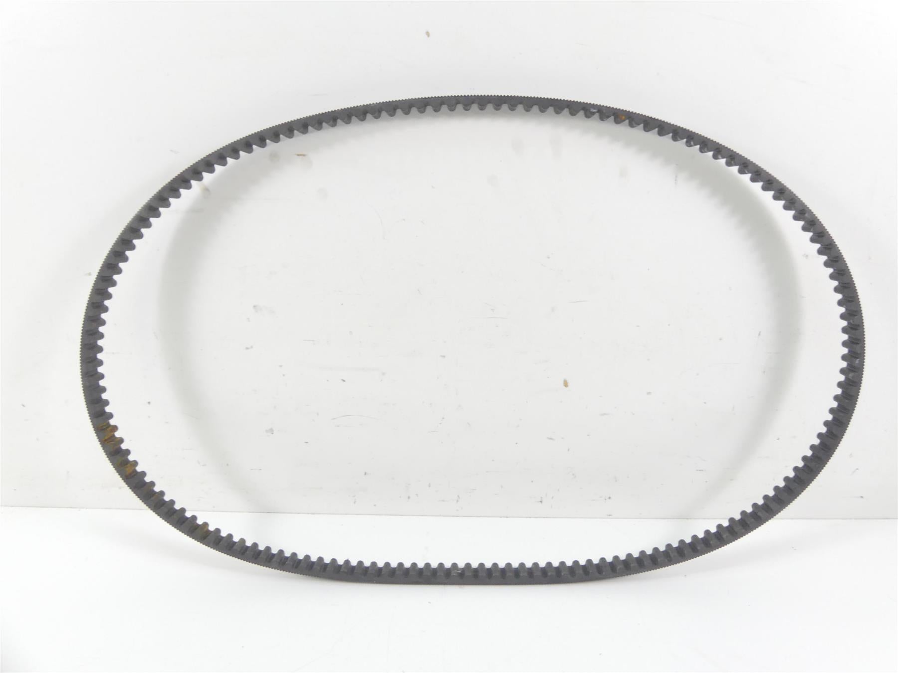 2012 Harley Touring FLHTP Electra Glide Rear Drive Belt 140T 24Mm 40024-09A {{ shop.shopifyCountryName }} - Mototech271