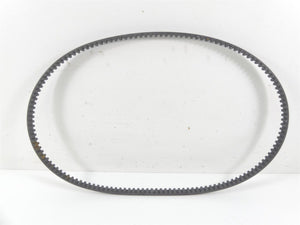 2012 Harley Touring FLHTP Electra Glide Rear Drive Belt 140T 24Mm 40024-09A | Mototech271