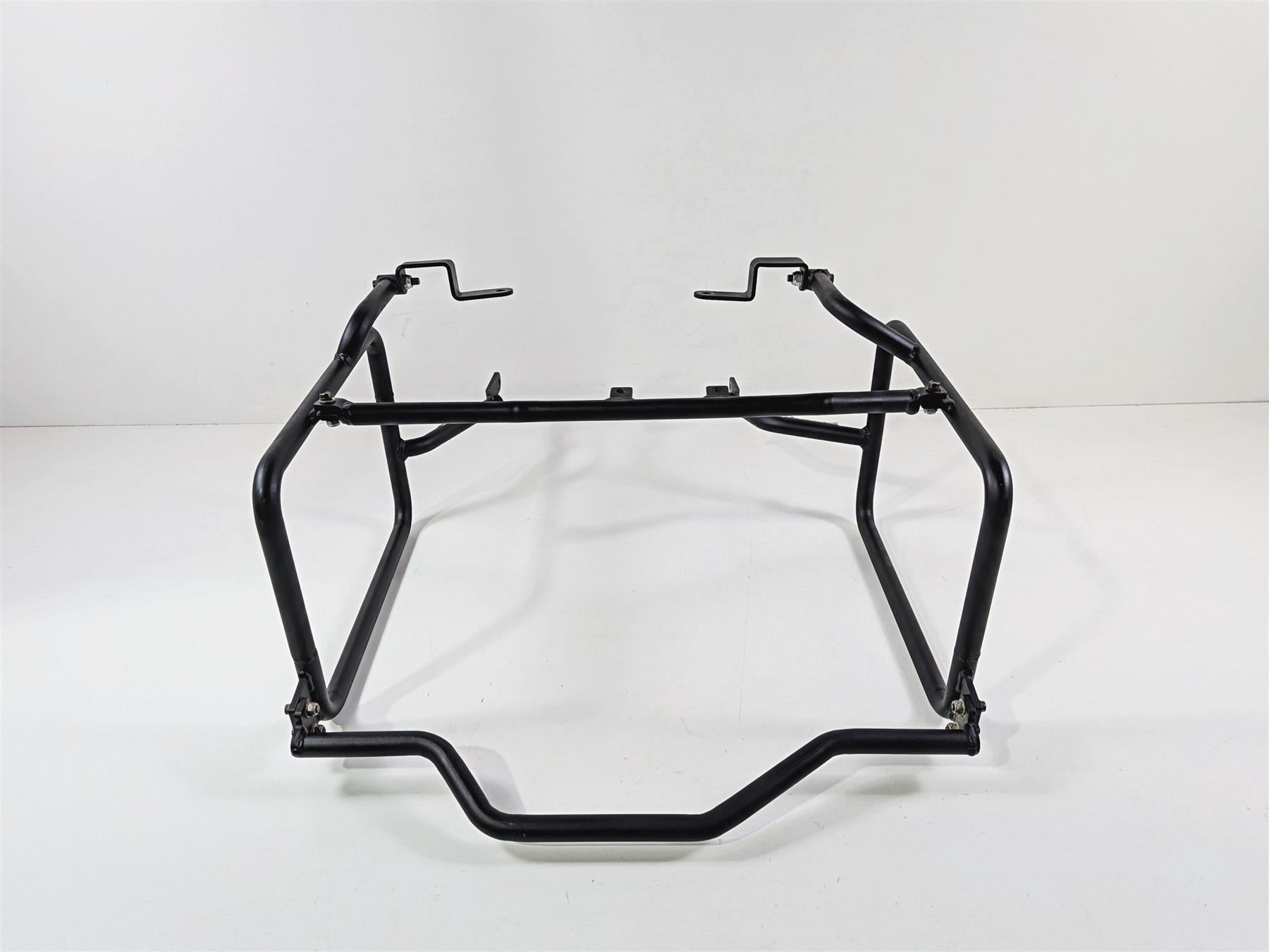 2017 Honda CRF1000 Africa Twin Outback Motortek Pannier Rack OBM-CRF1000-STPR-17-Mototech271