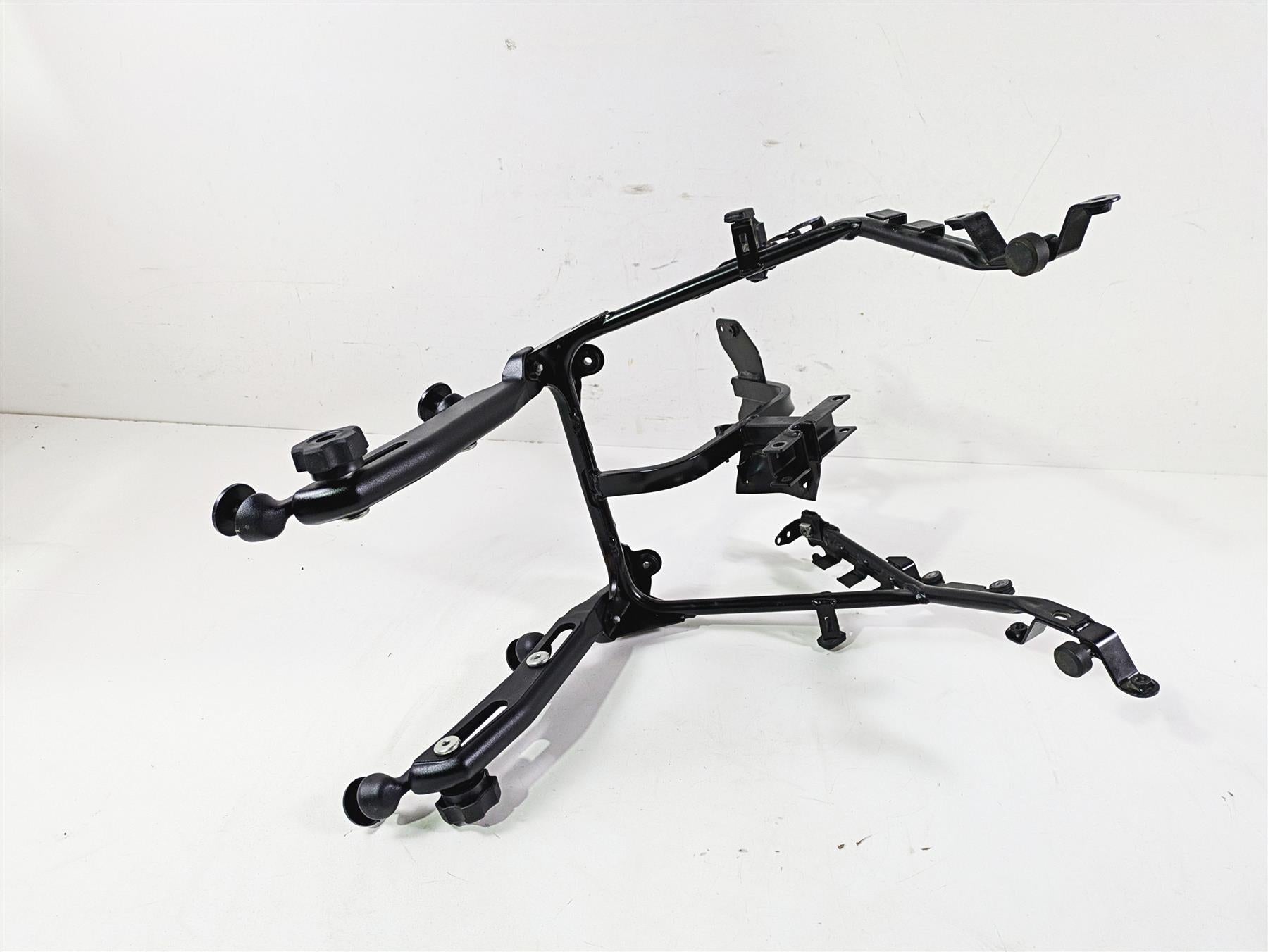 2016 Moto Guzzi Stelvio 1200 8V NTX Front Stay Holder Carrier Support 886646 {{ shop.shopifyCountryName }} - Mototech271
