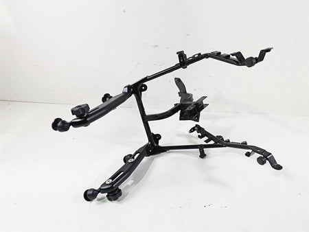 2016 Moto Guzzi Stelvio 1200 8V NTX Front Stay Holder Carrier Support 886646 {{ shop.shopifyCountryName }} - Mototech271