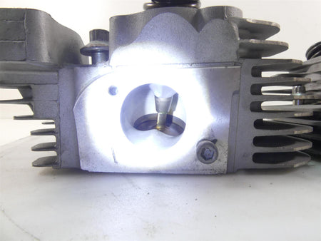 2005 Harley Touring CVO FLHTC SE Electra Glide 103ci Cylinderheads 16961-03A {{ shop.shopifyCountryName }} - Mototech271