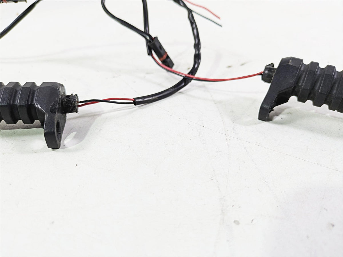 2023 BMW G310R K03 Rear Blinker Turn Signal Set 63138557204 {{ shop.shopifyCountryName }} - Mototech271
