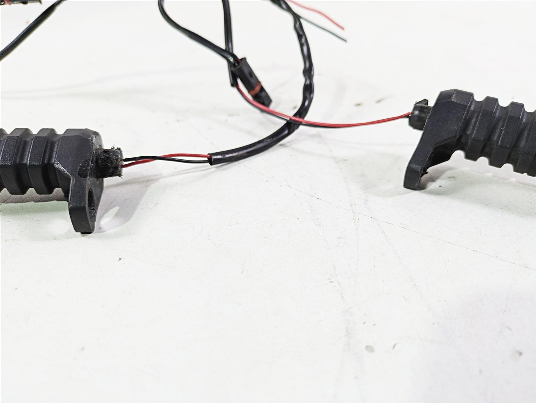 2023 BMW G310R K03 Rear Blinker Turn Signal Set 63138557204 {{ shop.shopifyCountryName }} - Mototech271