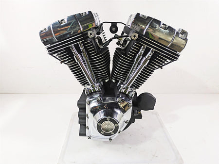 2016 Harley Touring FLHR Road King 103ci Engine Motor 47K - Video 16200068 {{ shop.shopifyCountryName }} - Mototech271