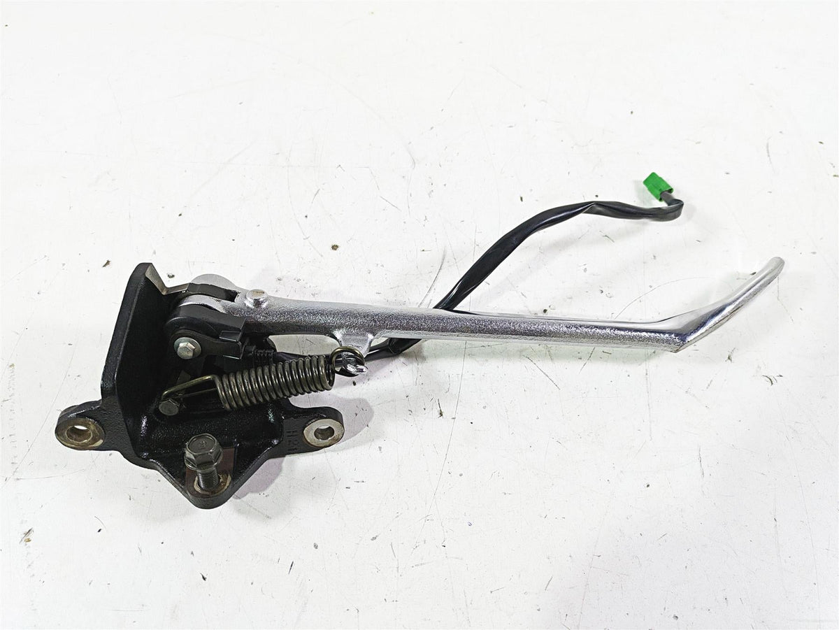 2002 Honda VTX1800 Retro Side Kick Stand Kickstand 50530-MCV-000 {{ shop.shopifyCountryName }} - Mototech271