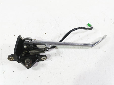 2002 Honda VTX1800 Retro Side Kick Stand Kickstand 50530-MCV-000 {{ shop.shopifyCountryName }} - Mototech271
