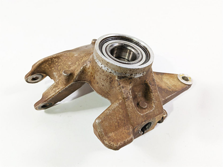 2021 Can-Am Defender MAX XMR HD10 Front Right Spindle Knuckle 706203097 706205047-Mototech271