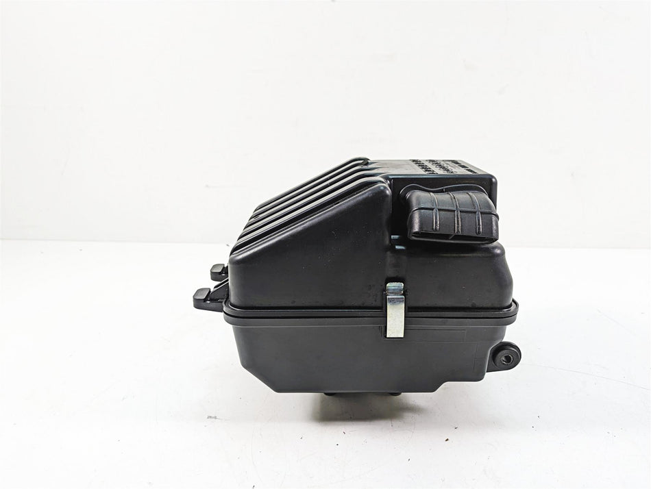 2020 Moto Guzzi V85 TT Adventure Air Box Cleaner Breather Filter 2B004460 {{ shop.shopifyCountryName }} - Mototech271