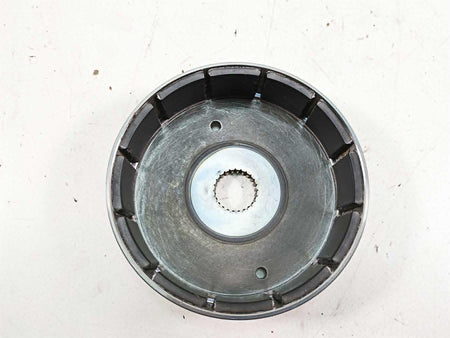 2009 Harley Touring FLHTCU Electra Glide Ignition Flywheel Rotor 30041-08 {{ shop.shopifyCountryName }} - Mototech271